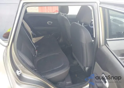 2019 Kia Soul from USA, damaged, VIN KNDJN2A22K7699742